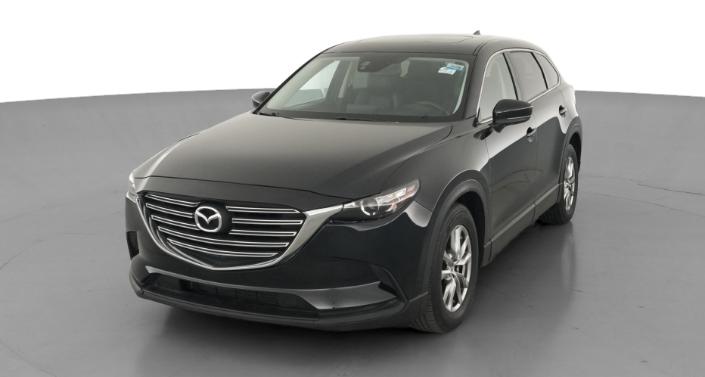 Thumbnail: 2016 Mazda CX-9 - 1