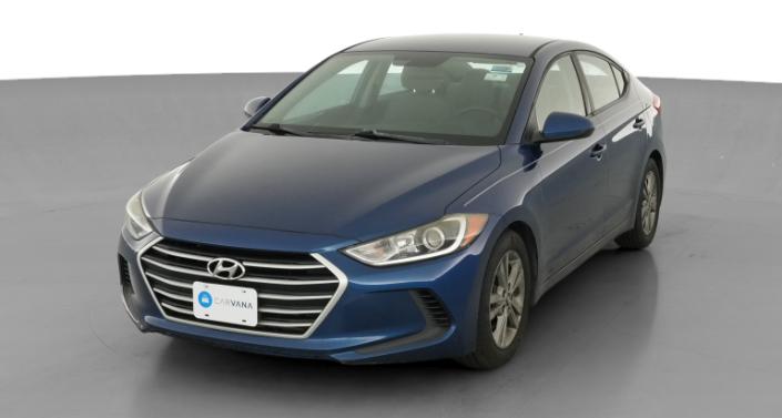 Thumbnail: 2018 Hyundai Elantra - 1
