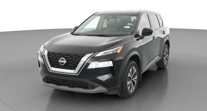 Thumbnail: 2023 Nissan Rogue - 1
