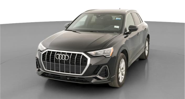 Thumbnail: 2022 Audi Q3 - 1
