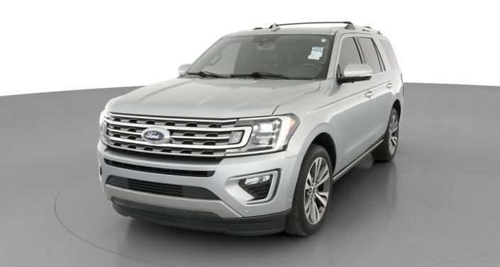 Thumbnail: 2020 Ford Expedition - 1