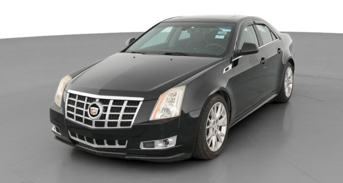 2013 Cadillac CTS Premium -
                  Concord, NC