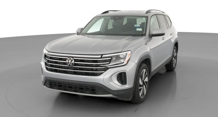 Thumbnail: 2024 Volkswagen Atlas - 1