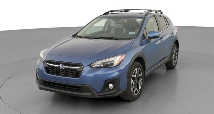 Thumbnail: 2019 Subaru Crosstrek - 1