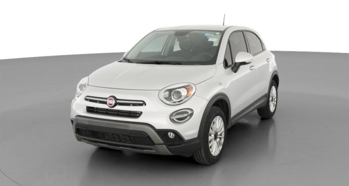 Thumbnail: 2019 Fiat 500X - 1