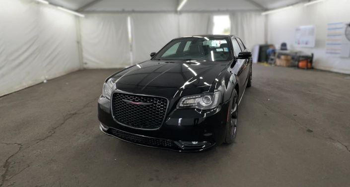 Thumbnail: 2023 Chrysler 300 - 1