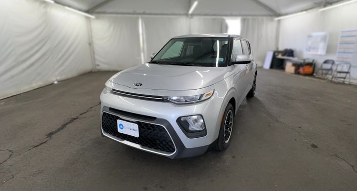 Thumbnail: 2020 Kia Soul - 1