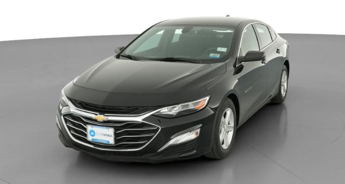 Thumbnail: 2022 Chevrolet Malibu - 1