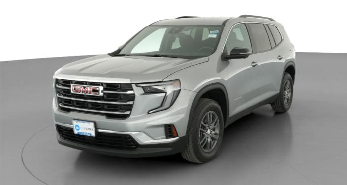 Thumbnail: 2025 GMC Acadia - 1