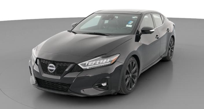 Thumbnail: 2023 Nissan Maxima - 1