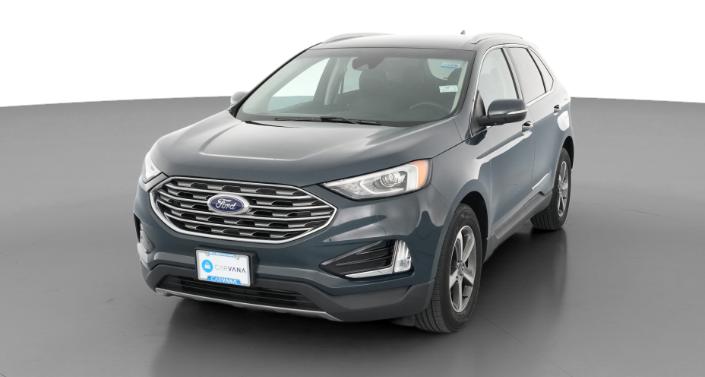 Thumbnail: 2019 Ford Edge - 1