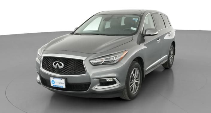 Thumbnail: 2020 INFINITI QX60 - 1