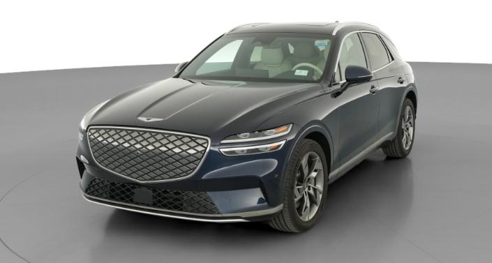 Thumbnail: 2024 Genesis GV70 - 1