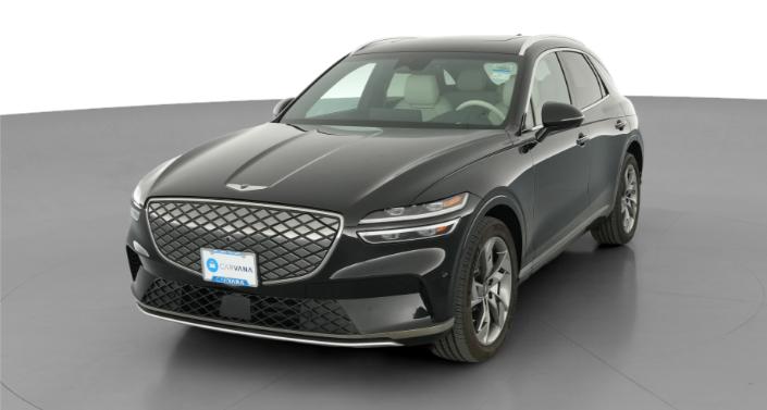 Thumbnail: 2025 Genesis GV70 - 1