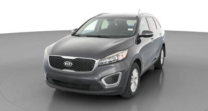 Thumbnail: 2017 Kia Sorento - 1