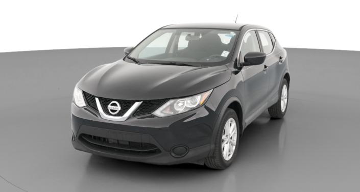 Thumbnail: 2017 Nissan Rogue Sport - 1