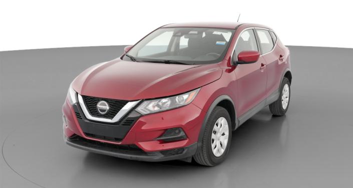 Thumbnail: 2020 Nissan Rogue Sport - 1
