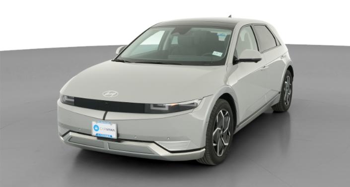 Thumbnail: 2024 Hyundai Ioniq 5 - 1