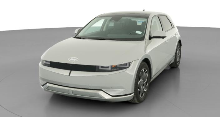 Thumbnail: 2024 Hyundai Ioniq 5 - 1