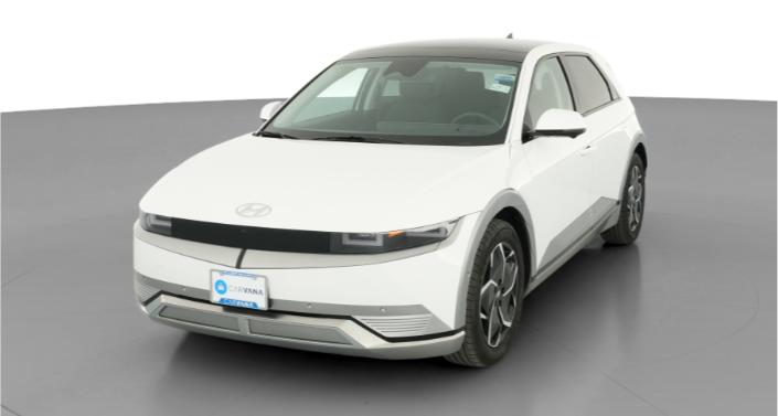 Thumbnail: 2024 Hyundai Ioniq 5 - 1
