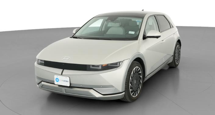 Thumbnail: 2024 Hyundai Ioniq 5 - 1