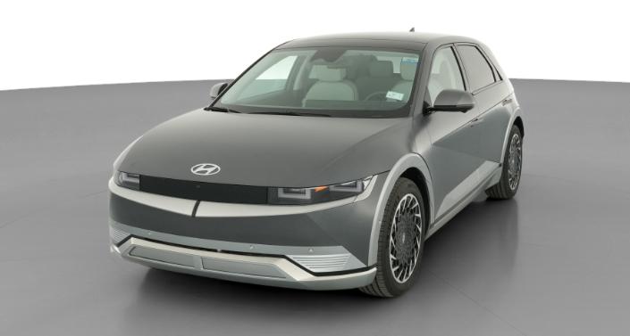 Thumbnail: 2024 Hyundai Ioniq 5 - 1