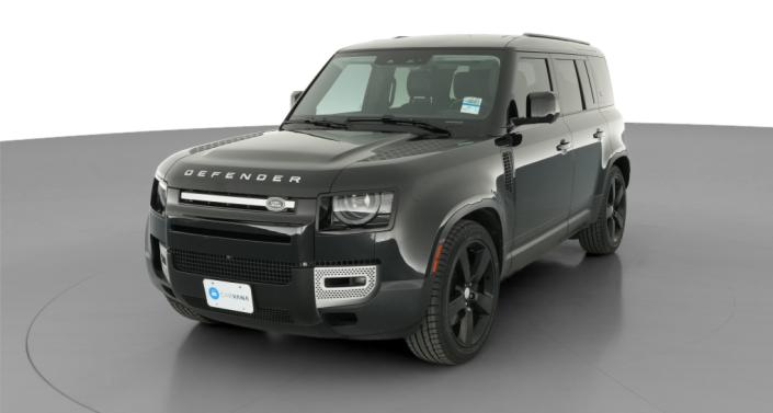Thumbnail: 2023 Land Rover Defender - 1