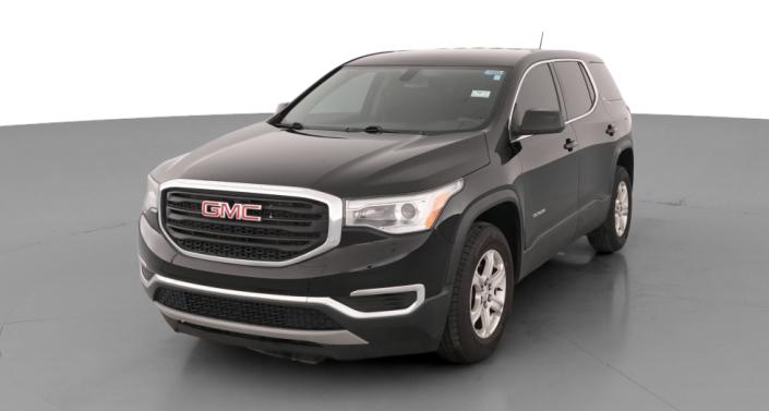 Thumbnail: 2017 GMC Acadia - 1