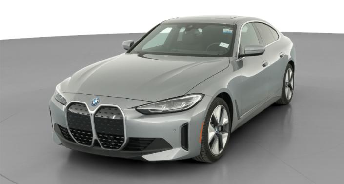 Thumbnail: 2024 BMW i4 - 1
