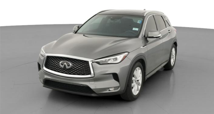 Thumbnail: 2019 INFINITI QX50 - 1