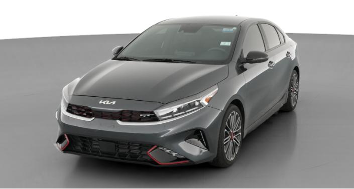 Thumbnail: 2024 Kia Forte - 1