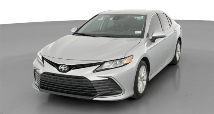 Thumbnail: 2023 Toyota Camry - 1