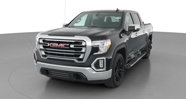 Thumbnail: 2020 GMC Sierra 1500 - 1