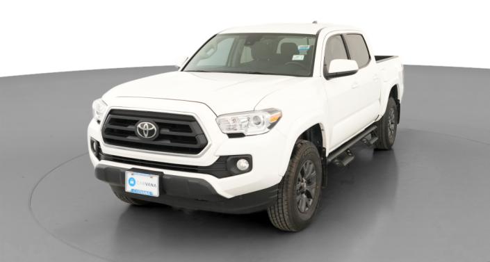 Thumbnail: 2022 Toyota Tacoma - 1