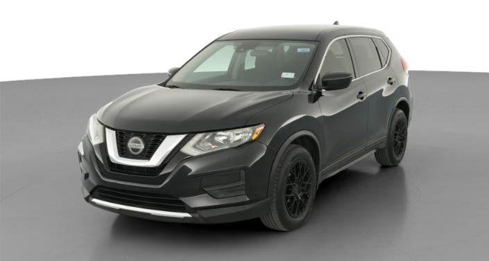 Thumbnail: 2020 Nissan Rogue - 1