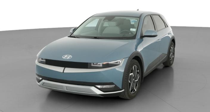 Thumbnail: 2023 Hyundai Ioniq 5 - 1