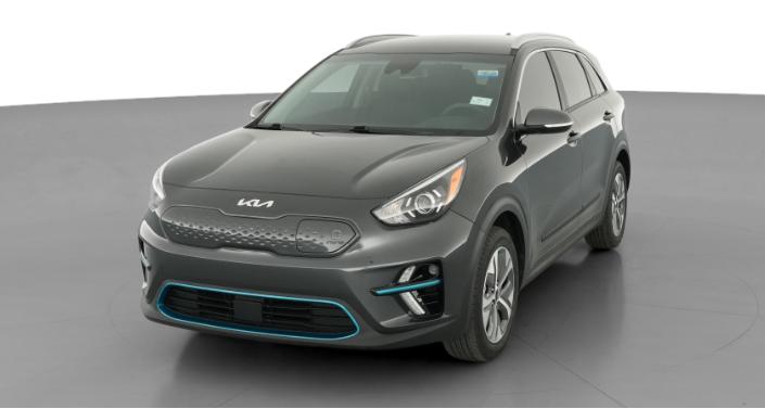 Thumbnail: 2022 Kia Niro - 1