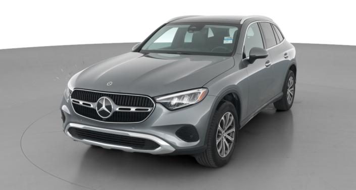 Thumbnail: 2023 Mercedes-Benz GLC - 1