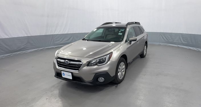 Thumbnail: 2019 Subaru Outback - 1