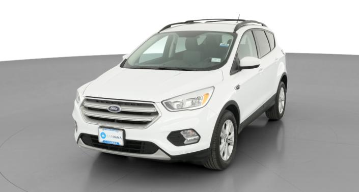 Thumbnail: 2018 Ford Escape - 1