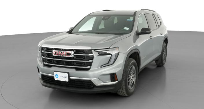 Thumbnail: 2025 GMC Acadia - 1