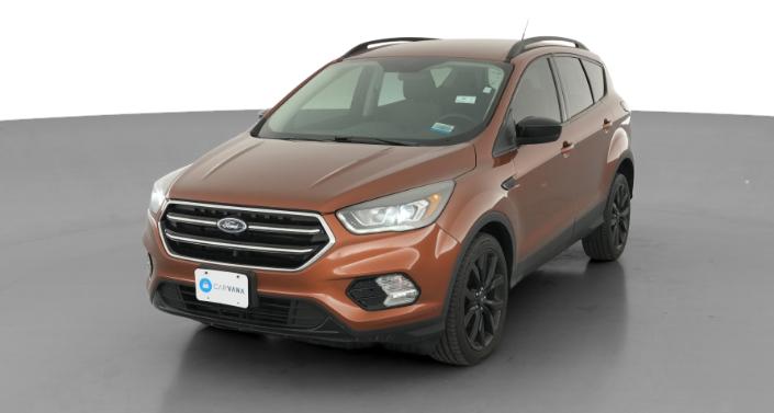 Thumbnail: 2017 Ford Escape - 1