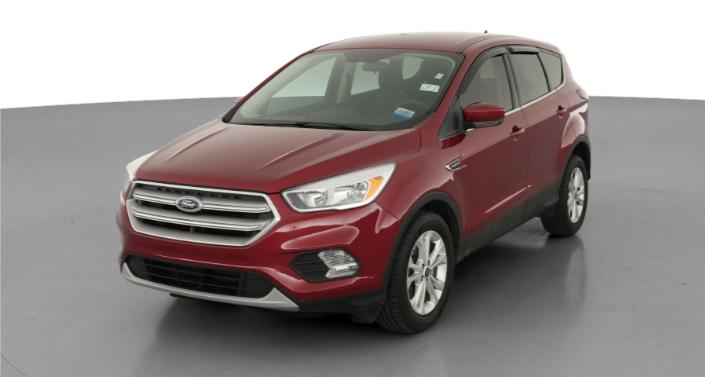 Thumbnail: 2019 Ford Escape - 1
