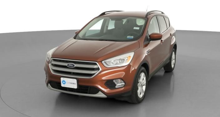 Thumbnail: 2017 Ford Escape - 1