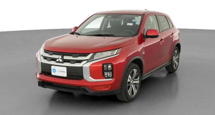 Thumbnail: 2024 Mitsubishi Outlander Sport - 1