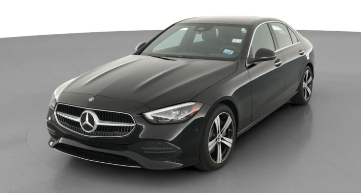 Thumbnail: 2025 Mercedes-Benz C-Class - 1