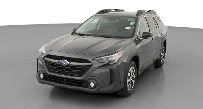 Thumbnail: 2023 Subaru Outback - 1