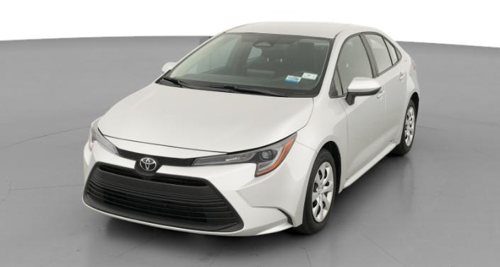 Thumbnail: 2025 Toyota Corolla - 1