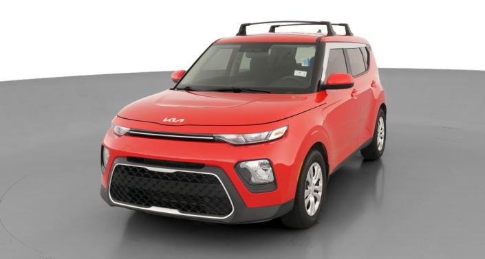 Thumbnail: 2022 Kia Soul - 1