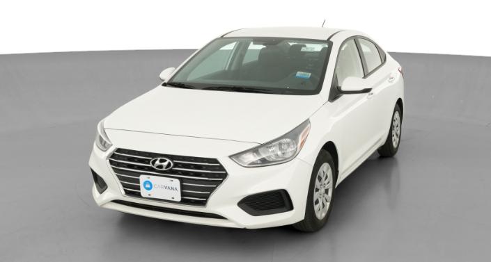 Thumbnail: 2022 Hyundai Accent - 1